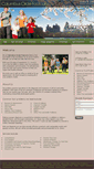 Mobile Screenshot of columbuscirclefootcare.com